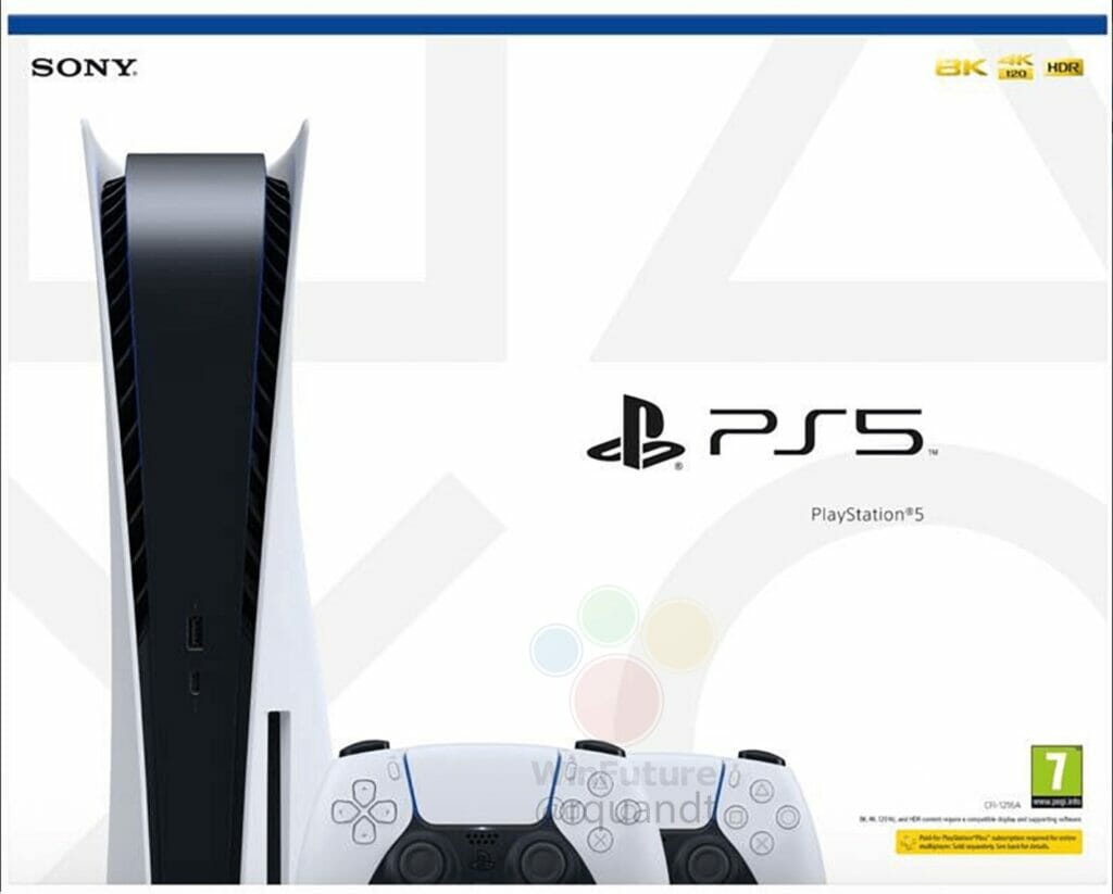 Die neuen Bundles der PlayStation 5 sind voraussichtlich ab Ende Januar 2023 erhältlich.