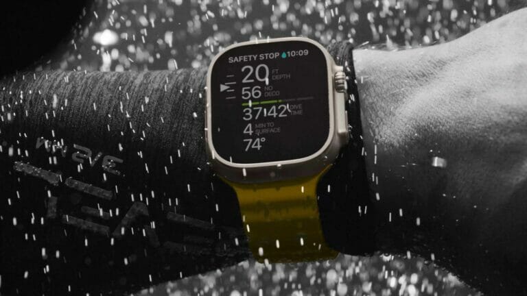 Micro LED: Bald bei der Apple Watch erschwinglich?