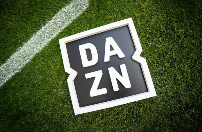 DAZn dürfte sich mit der neuen Abostruktur bei Kunden noch unbeliebter machen