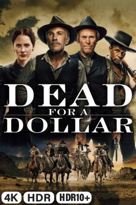 Dead for a Dollar in 4K Ultra HD auf Apple TV kaufen / leihen
