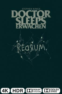 Doctor Sleeps Erwachen in 4K UHD auf Apple TV kaufen / leihen