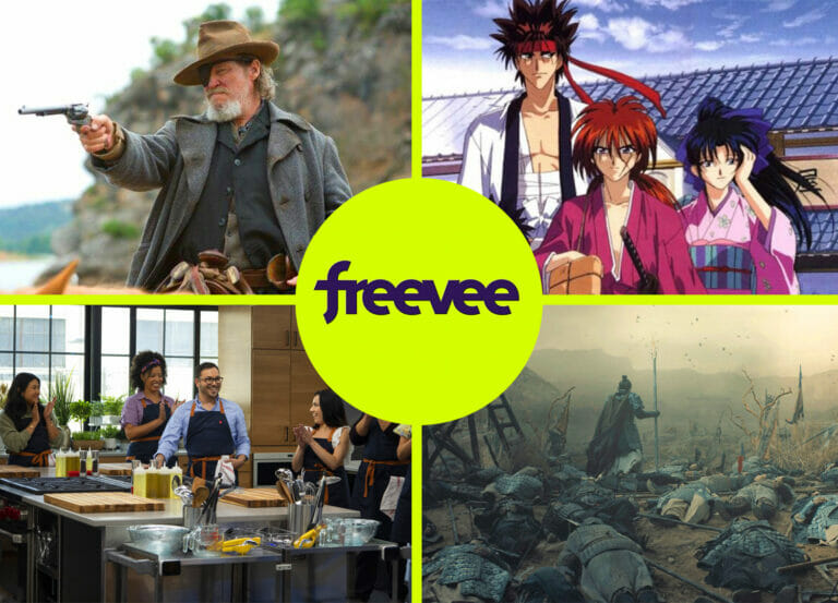 Amazon Freevee: Diese Filme und Serien sind im Februar 2023 kostenlos