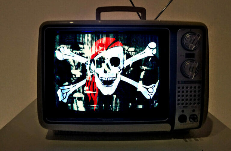 Fernsehpiraterie: Immer mehr illegale Streams in Deutschland