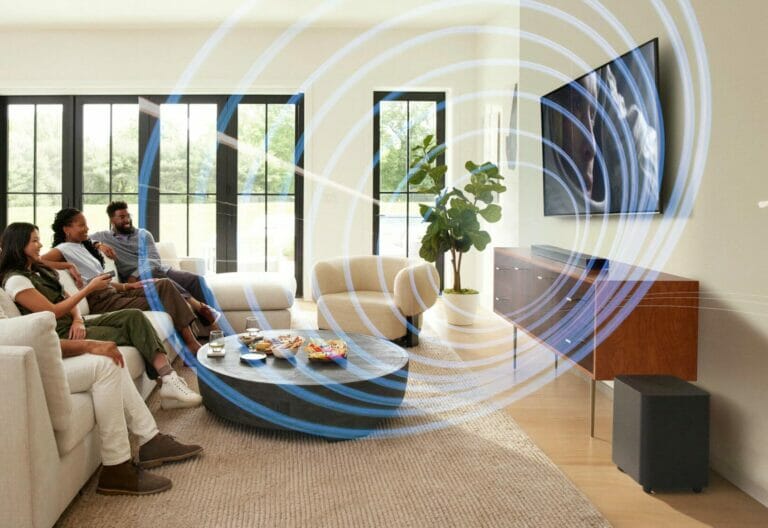JBL Bar 1300: Neue Soundbar mit Dolby Atmos und DTS:X kostet 1.499 Euro