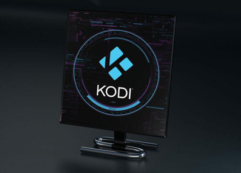 Kodi 20 (Nexus): Multimedia-Software startet in der finalen Version