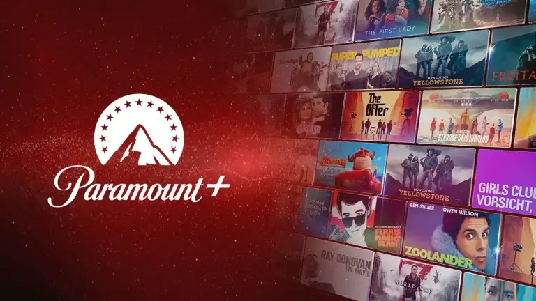 Paramount+: Das sind die neuen Filme und Serien im Februar 2023