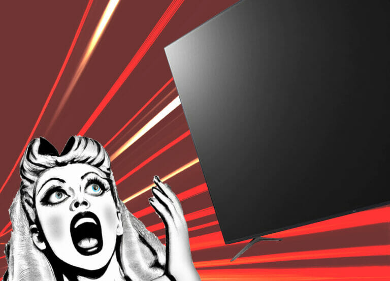 LG Electronics ruft 52.000 TV-Geräte zurück – Das musst du wissen
