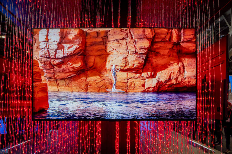 TCL rudert zurück: Keine QD-OLED-TVs im Jahr 2023