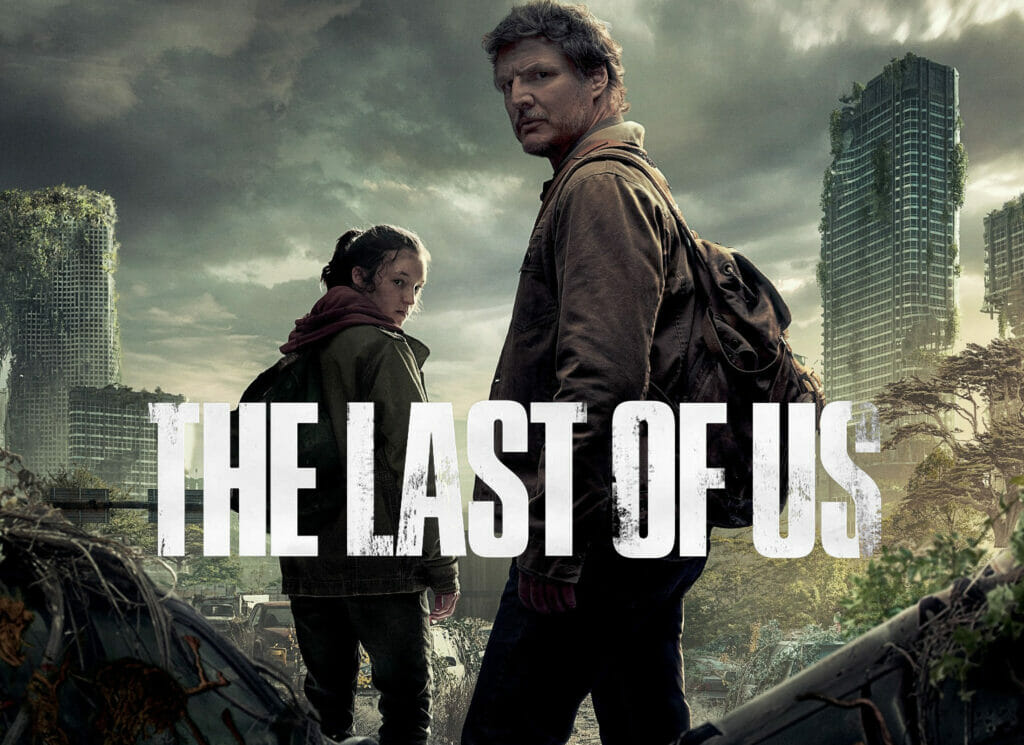 Die HBO-Serie "The Last Of Us" startet hierzulande exklusiv bei Sky und WOW