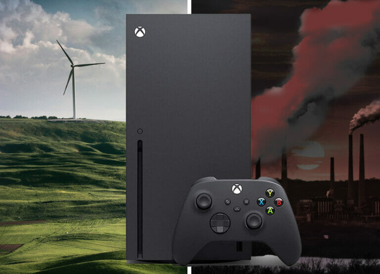 Kommendes Update versetzt Xbox-Konsolen ungefragt in den Öko-Modus