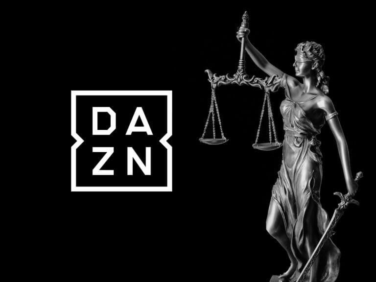 DAZN: Verbraucherschutz klagt gegen Preiserhöhung und verlangt Geld zurück