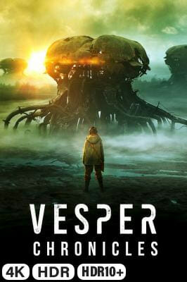 Vesper Chronicles in 4K Ultra HD auf Apple TV kaufen / leihen