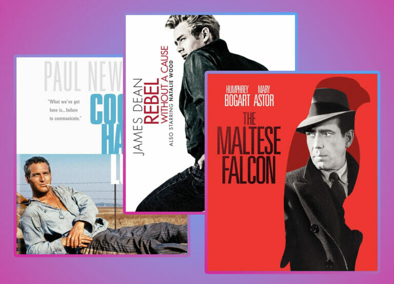Warner veröffentlicht drei weitere Filmklassiker auf 4K Ultra HD Blu-ray