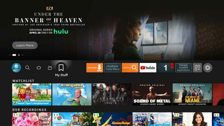 Amazon Fire TV auf Daten-Jagd: Funktion soll euch anregen, eure Aktivitäten zu teilen