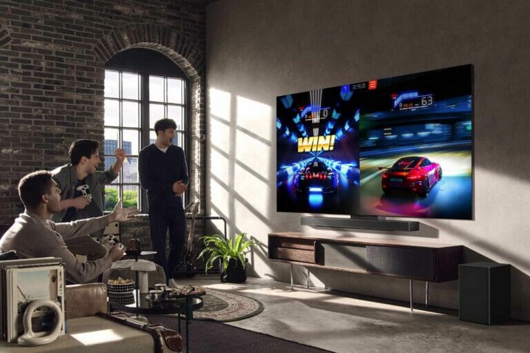 Google, LG, Sony und mehr bekennen sich zu mehr Energieeffizienz bei TVs