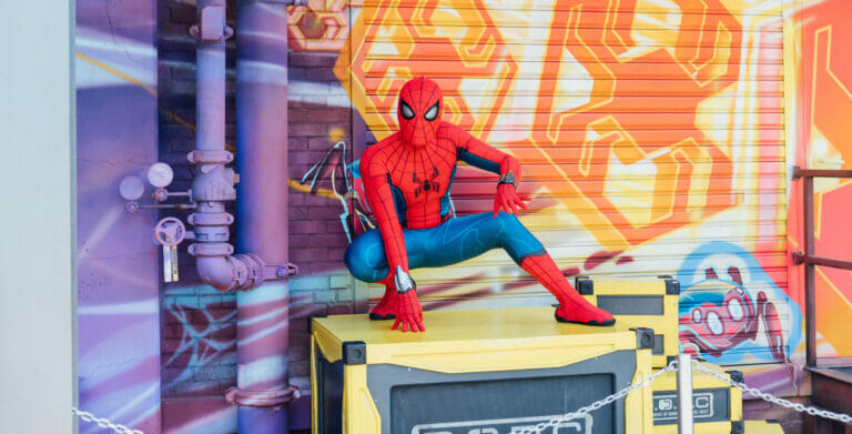 Marvel-Serien bei Disney+: Neue Roadmap soll Übersättigung der Fans verhindern