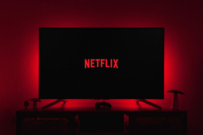 Das Account-Sharing bei Netflix wird ein teurer Spaß.