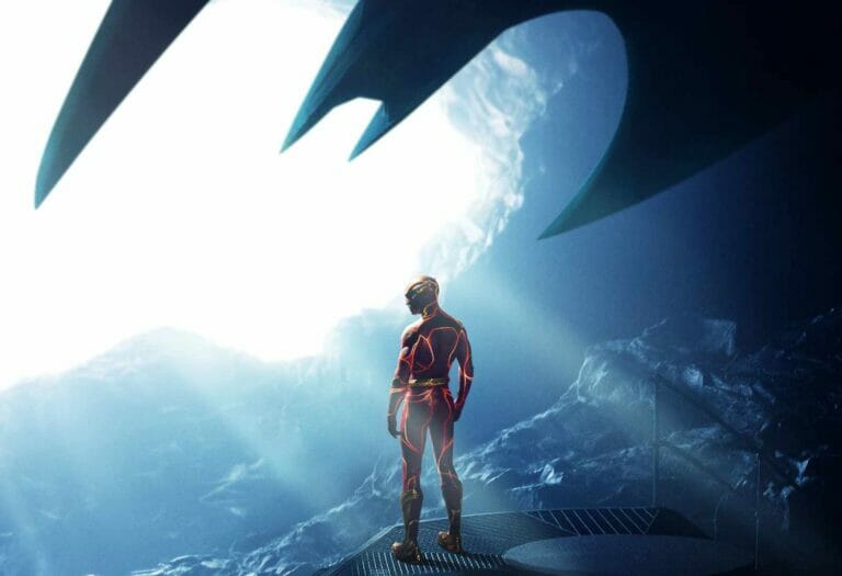 Super Bowl LVII: Trailer zu „The Flash“, „Creed III“, „Indiana Jones 5″ und Co.