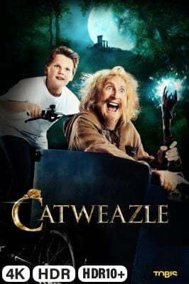 Catweazle in 4K Ultra HD auf Apple TV kaufen / leihen