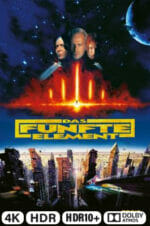 Das fünfte Element in 4K Ultra HD auf Apple TV kaufen / leihen