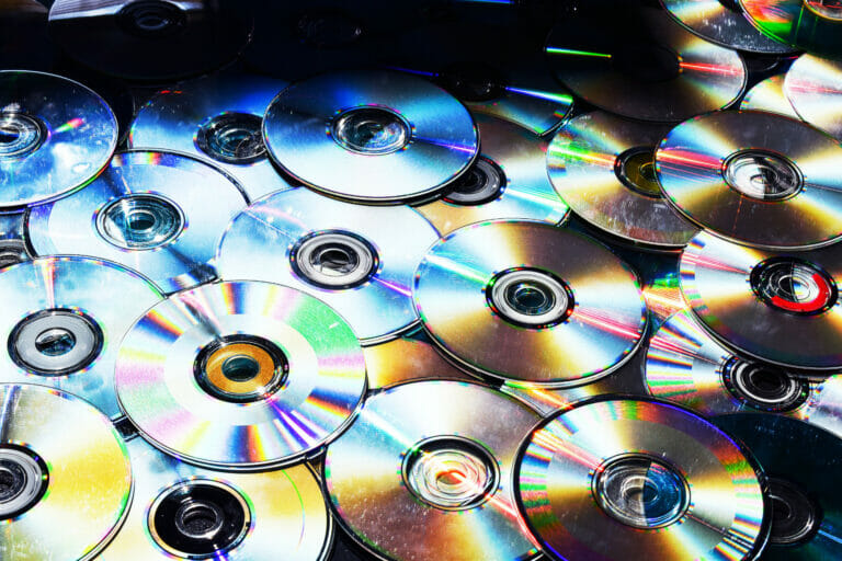 Home Entertainment 2022: UHD Blu-ray erstarkt, DVD und Blu-ray schwächeln