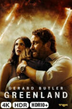 Greenland in 4K Ultra HD auf Apple TV kaufen / leihen