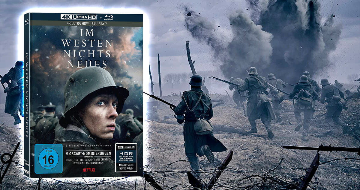 Im Westen Nichts Neues Kapitel 9 www.4kfilme.de