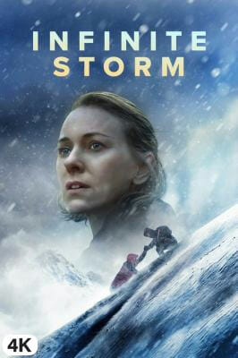 Infinite Storm in 4K Ultra HD auf Apple TV kaufen / leihen