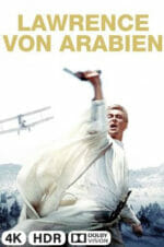 Lawrence von Arabien in 4K Ultra HD auf Apple TV kaufen / leihen