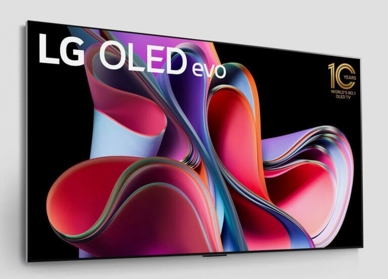 MLA-OLED Fernseher sind mit neuer ‚Vanta-Black‘ Anti-Reflexionsschicht ausgestattet