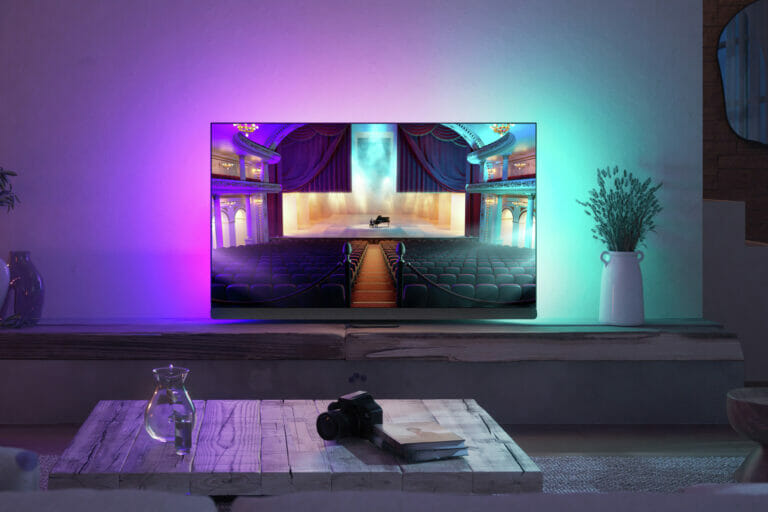 Micro OLED: LG Display und Samsung Display haben große Pläne