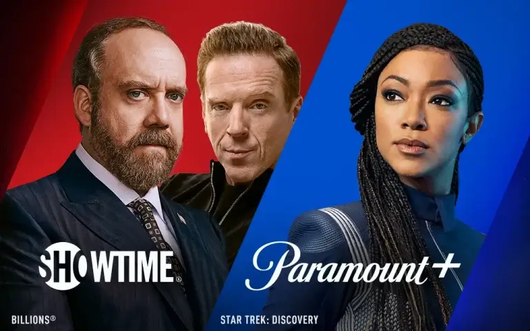 Paramount+ erreicht mittlerweile 56 Mio. Abonnenten