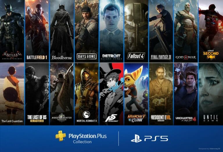 Sony stellt PlayStation Plus Collection ein: So müsst ihr jetzt vorgehen!