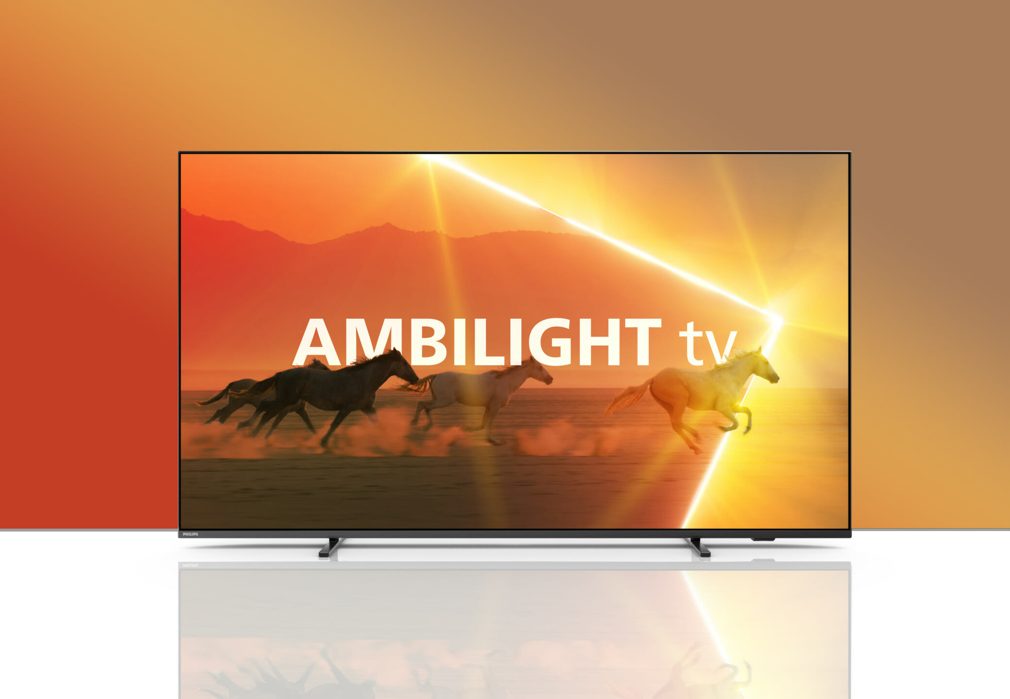 The Xtra TV Ambilight 4K 55PML9008/12