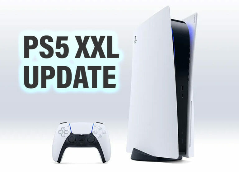 PlayStation 5: Neue Beta mit VRR bei 1440p und mehr neuen Funktionen