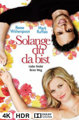 Solange du da bist in 4K Ultra HD auf Apple TV kaufen / leihen