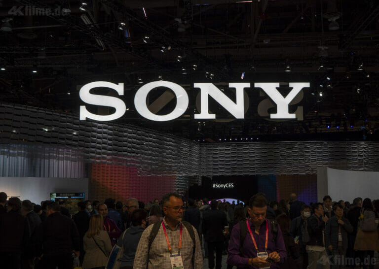 Leak: Erste Informationen zu Sonys TV Line-up 2023 (A95L, A80L, X95L uvm.)