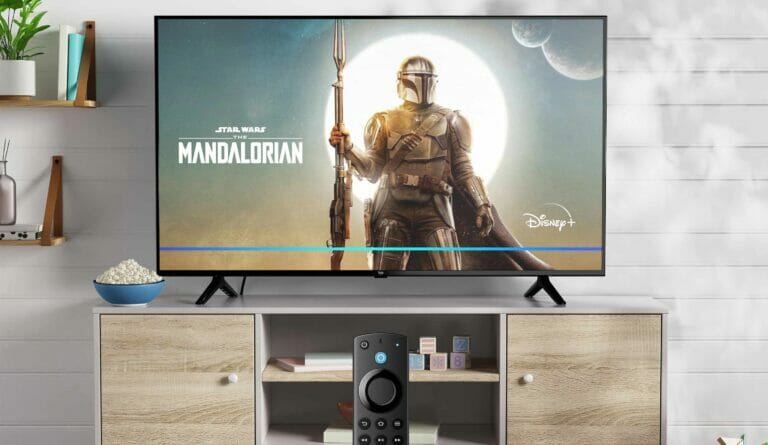 Amazon bringt eigene Fire TV Smart-TVs auf den deutschen Markt