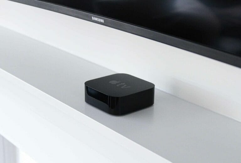Apple tvOS: App Store lässt die Nutzer kalt