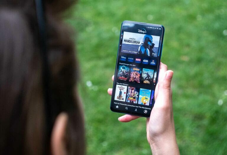 Disney+ im April 2023: Das sind die neuen Filme und Serien