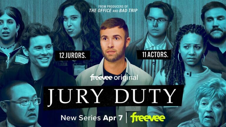Amazon Freevee: Diese neuen Filme und Serien seht ihr im April 2023 kostenlos