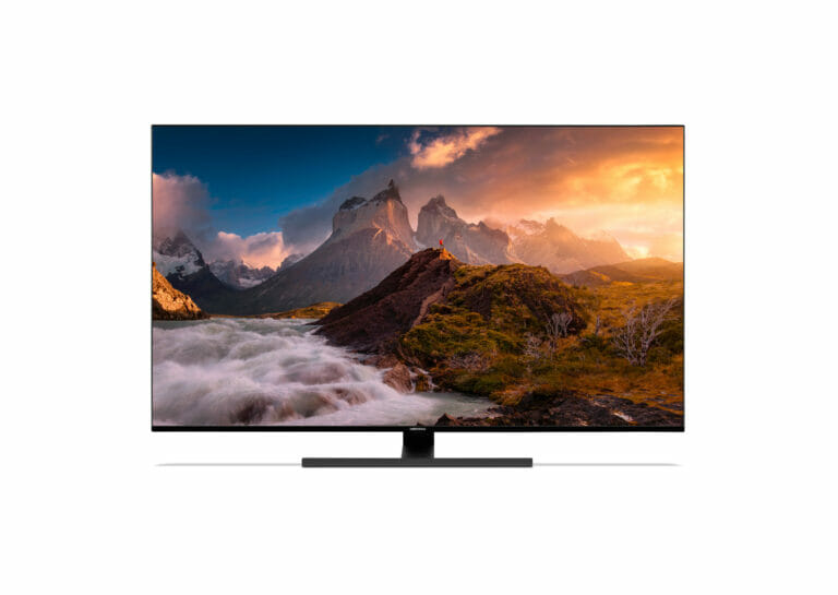 Medion Life X15549: 4K-TV mit Dolby Vision für 399 Euro bei Aldi