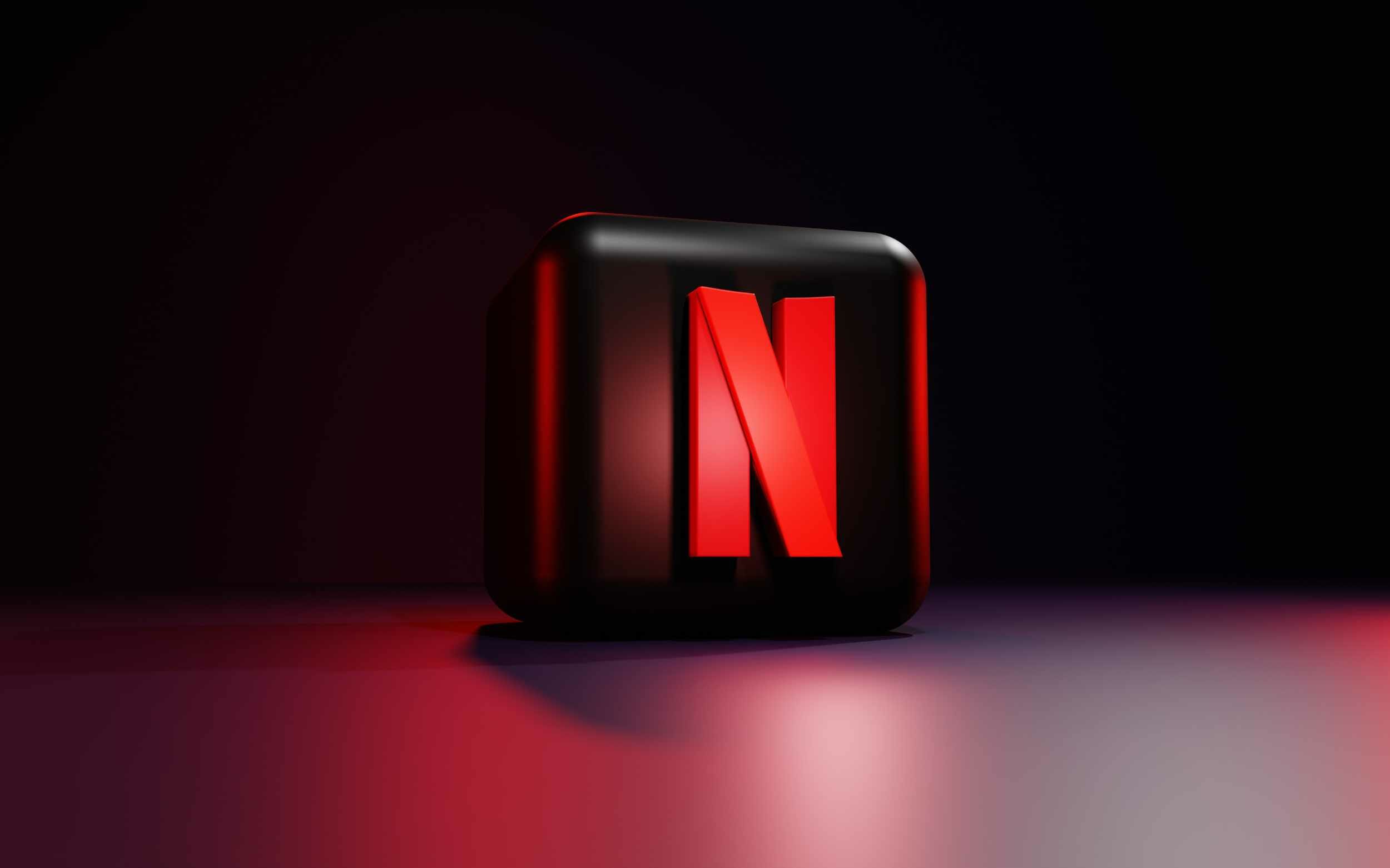 Netflix menggelontorkan lebih banyak uang untuk produksi Asia