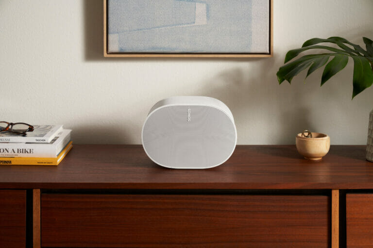 Sonos Era 300 und Era 100 vorgestellt: Neue Multiroom-Lautsprecher mit Heimkino-Qualitäten