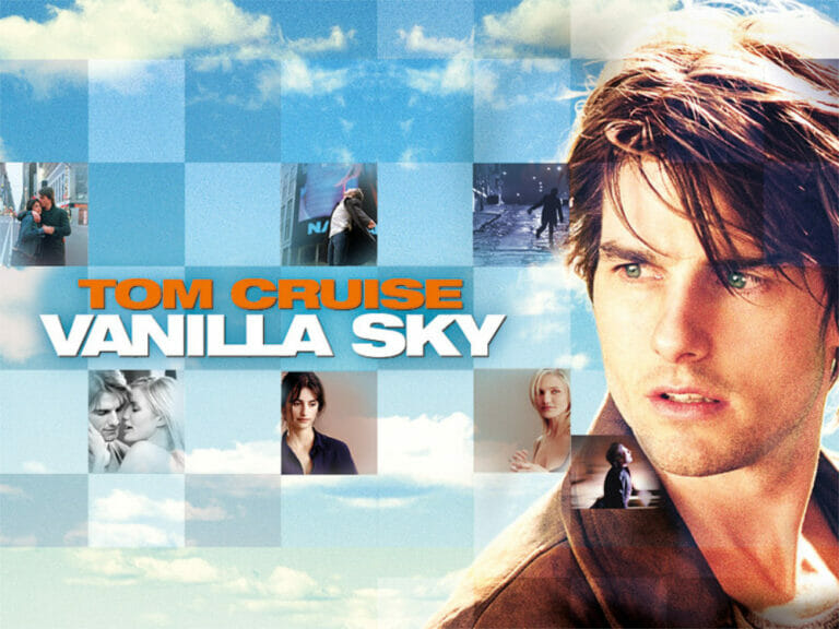 „Vanilla Sky“ mit Tom Cruise erscheint im Juni 2023 auf Ultra HD Blu-ray