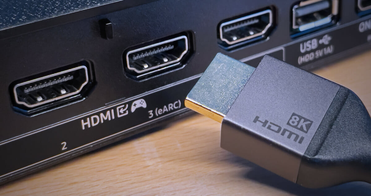 Was kann ARC und eARC? Ratgeber zum HDMI-Audiofeature