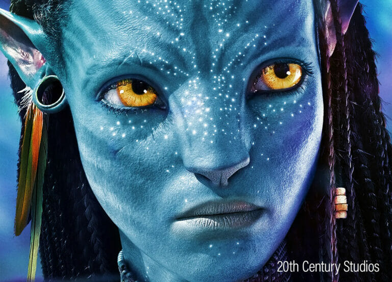 Avatar 2 startet heute in eurem Heimkino (4K / Dolby Vision / Dolby Atmos)