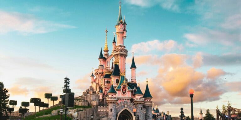 Disney gibt der Disc wohl eine zweite Chance