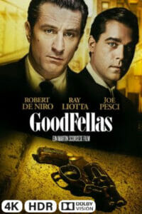 Goodfellas auf Apple TV in 4K-Qualität kaufen/leihen