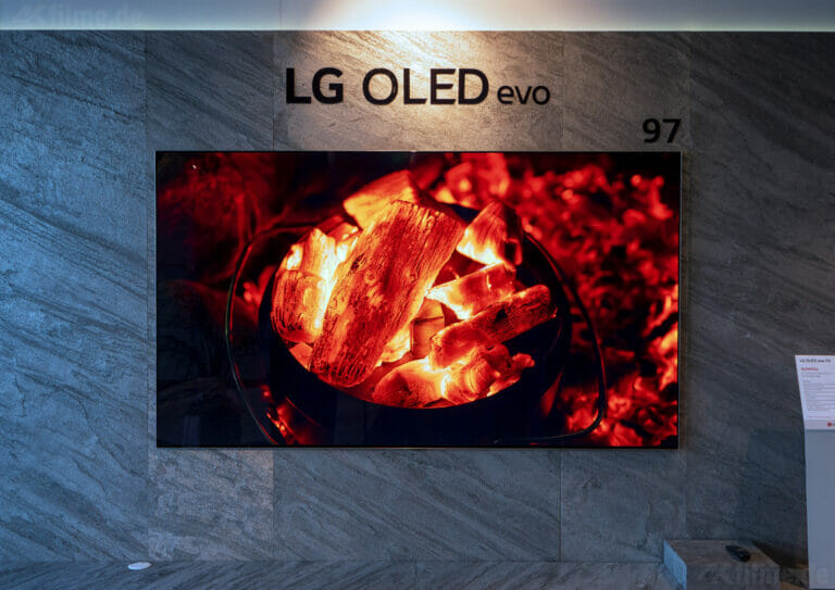 LG OLED TVs 2023 ohne wichtiges Feature: Warum ältere Modelle jetzt wieder interessant sind